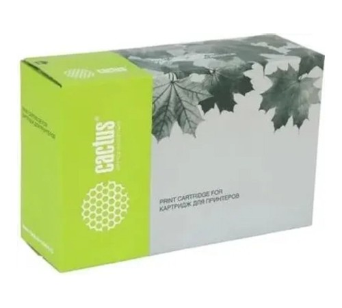 Картридж лазерный Cactus CS-WC7120BRU 006R01461 черный (22000стр.) для Xerox WC 7120/7125/7220/7225 (CS-WC7120BRU)