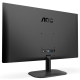 Монитор LCD 27'' [16:9] 1920х1080(FHD) IPS, nonGLARE, 250cd/m2, H178°/V178°, 1000:1, 20M:1, 16.7M, 4ms, VGA, HDMI, Tilt, 3Y, Black