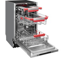Встраиваемая посудомоечная машина Kuppersberg Kuppersberg GLM 4580