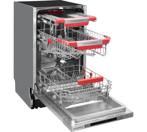 Встраиваемая посудомоечная машина Kuppersberg Kuppersberg GLM 4580