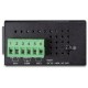 ISW-800T коммутатор для монтажа в DIN рейку Коммутатор PLANET ISW-800T