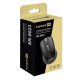 Exegate EX279045RUS Беспроводная мышь ExeGate SR-9023 <black, optical, 3btn/scroll, 1200dpi, USB> Color box