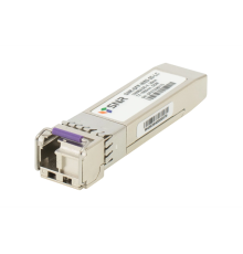 SNR-SFP-W53-20-LC Модуль SFP WDM, дальность до 20км LC (14dB), 1550нм