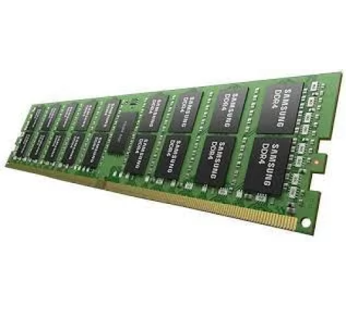 Оперативная память Samsung DDR4  64GB RDIMM (PC4-25600) 3200MHz ECC Reg 1.2V (M393A8G40CB4-CWE) 1  year, ОЕМ (M393A8G40CB4-CWE)