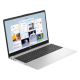 Ноутбук без сумки HP 250 G10 Core i3-1315U 15.6 FHD (1920x1080) AG UWVA 8GB (1x8GB) DDR4,512GB SSD Backlit,41WHr,1.5kg,1y Silver,DOS,KB Eng (8A5C8EA)