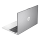 Ноутбук без сумки HP 250 G10 Core i3-1315U 15.6 FHD (1920x1080) AG UWVA 8GB (1x8GB) DDR4,512GB SSD Backlit,41WHr,1.5kg,1y Silver,DOS,KB Eng (8A5C8EA)