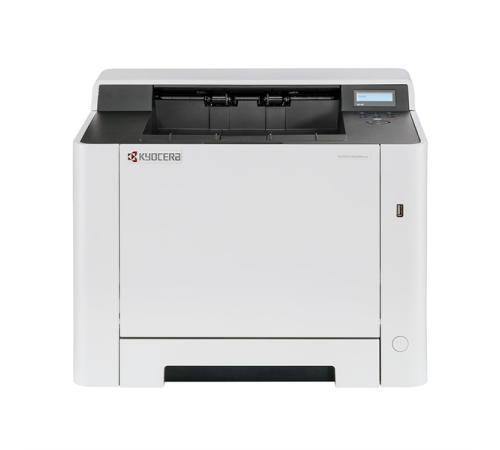 Принтер Kyocera ECOSYS PA2100cx, Принтер, цв.лазерный, A4, 21 стр/мин, 1200x1200 dpi, 512 Мб, USB 2.0, Network, лоток 250 л., Duplex, старт.тонер 1200 стр. (110C0C3NL0) Принтер Kyocera ECOSYS PA2100cx, Принтер, цв.лазерный, A4, 21 стр/мин, 1200x1200 dpi, 512 Мб, USB 2.0, Network, лоток 250 л., Duplex, старт.тонер 1200 стр. (110C0C3NL0)
