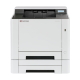 Принтер Kyocera ECOSYS PA2100cx, Принтер, цв.лазерный, A4, 21 стр/мин, 1200x1200 dpi, 512 Мб, USB 2.0, Network, лоток 250 л., Duplex, старт.тонер 1200 стр. (110C0C3NL0)