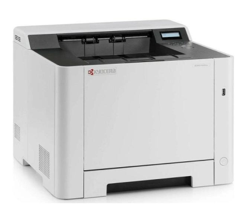 Принтер Kyocera ECOSYS PA2100cx, Принтер, цв.лазерный, A4, 21 стр/мин, 1200x1200 dpi, 512 Мб, USB 2.0, Network, лоток 250 л., Duplex, старт.тонер 1200 стр. (110C0C3NL0) Принтер Kyocera ECOSYS PA2100cx, Принтер, цв.лазерный, A4, 21 стр/мин, 1200x1200 dpi, 512 Мб, USB 2.0, Network, лоток 250 л., Duplex, старт.тонер 1200 стр. (110C0C3NL0)