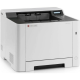Принтер Kyocera ECOSYS PA2100cx, Принтер, цв.лазерный, A4, 21 стр/мин, 1200x1200 dpi, 512 Мб, USB 2.0, Network, лоток 250 л., Duplex, старт.тонер 1200 стр. (110C0C3NL0)