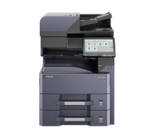 Мфу Kyocera TASKalfa MZ3200i ( Азия, аналог (P/C/S, ч/б лазерный, A3, 32 стр/мин, 1200x1200 dpi, 4 Гб, 32 Гб SSD, USB 3.0, Network, лотки 2х500 л., Duplex, ADF - опция, без старта. Тонер TK-7130 (1102ZT3AX0)