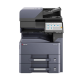 Мфу Kyocera TASKalfa MZ3200i ( Азия, аналог (P/C/S, ч/б лазерный, A3, 32 стр/мин, 1200x1200 dpi, 4 Гб, 32 Гб SSD, USB 3.0, Network, лотки 2х500 л., Duplex, ADF - опция, без старта. Тонер TK-7130 (1102ZT3AX0)