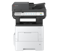 Мфу Kyocera ECOSYS MA6000ifx (замена M3860idn), P/C/S/F, ч/б лазерный, A4, 60 стр/мин, 1200x1200 dpi, 1 Гб, USB 2.0, Network, HyPAS, лоток 500 л., Duplex, автопод. (110C0V3NL0)