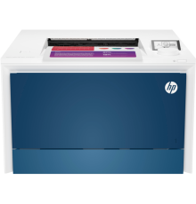 Лазерное многофункциональное устройство HP Color LaserJet Pro 4203dw Printer (A4,600x600dpi,33ppm,512Mb,Duplex, 2trays 50+250,USB 2.0/GigEth/WiFi/Bluetooth/AirPrint, 4Ctgs in box, repl.W1Y45A) (5HH48A#B19)