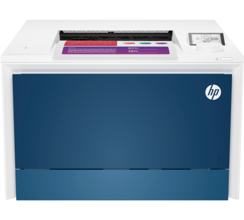 Лазерное многофункциональное устройство HP Color LaserJet Pro 4203dw Printer (A4,600x600dpi,33ppm,512Mb,Duplex, 2trays 50+250,USB 2.0/GigEth/WiFi/Bluetooth/AirPrint, 4Ctgs in box, repl.W1Y45A) (5HH48A#B19)