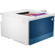 Лазерное многофункциональное устройство HP Color LaserJet Pro 4203dw Printer (A4,600x600dpi,33ppm,512Mb,Duplex, 2trays 50+250,USB 2.0/GigEth/WiFi/Bluetooth/AirPrint, 4Ctgs in box, repl.W1Y45A) (5HH48A#B19)
