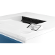 Лазерное многофункциональное устройство HP Color LaserJet Pro 4203dw Printer (A4,600x600dpi,33ppm,512Mb,Duplex, 2trays 50+250,USB 2.0/GigEth/WiFi/Bluetooth/AirPrint, 4Ctgs in box, repl.W1Y45A) (5HH48A#B19)