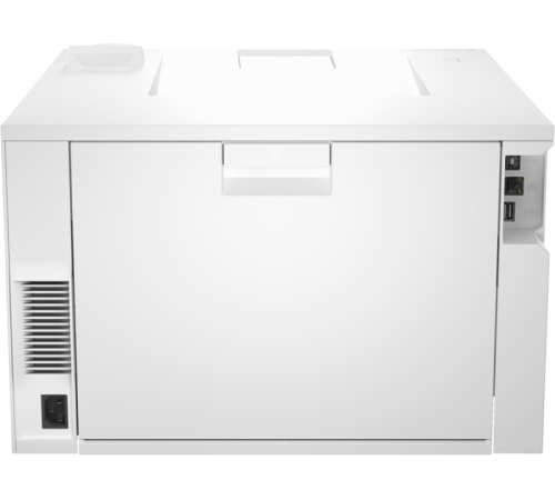 Лазерное многофункциональное устройство HP Color LaserJet Pro 4203dw Printer (A4,600x600dpi,33ppm,512Mb,Duplex, 2trays 50+250,USB 2.0/GigEth/WiFi/Bluetooth/AirPrint, 4Ctgs in box, repl.W1Y45A) (5HH48A#B19)