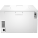 Лазерное многофункциональное устройство HP Color LaserJet Pro 4203dw Printer (A4,600x600dpi,33ppm,512Mb,Duplex, 2trays 50+250,USB 2.0/GigEth/WiFi/Bluetooth/AirPrint, 4Ctgs in box, repl.W1Y45A) (5HH48A#B19)