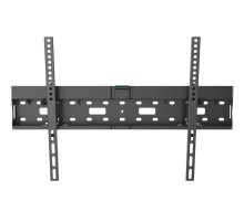 Digis DSM-P5546H с наклоном для ТВ 37"-70", VESA макс. 600х400мм, 600х50 мм отсек для оборудования, наклон -12°/+12°, до 50кг