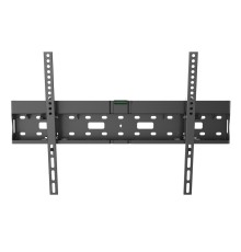 Digis DSM-P5546H с наклоном для ТВ 37"-70", VESA макс. 600х400мм, 600х50 мм отсек для оборудования, наклон -12°/+12°, до 50кг