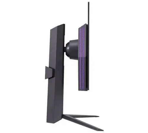 Монитор LG LCD 27GR95QE-B LG 27GR95QE-B