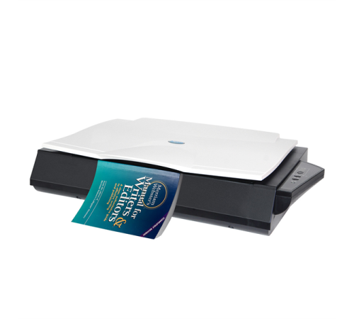 Сканер Avision FB6380E (000-1040-02G) (000-1040-02G)