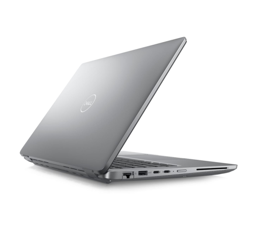 Ноутбук DELL Latitude 5450 Core 7Ultra 155U 14,0" FullHD WVA AG 32GB (2x16GB)DDR5 1TB SSD Integrated Graphics,Backlit,FPR,Thunderbolt,2y,Linux,1,37kg,KB Eng (Без кабеля питания) (5450-7314) Ноутбук DELL Latitude 5450 Core 7Ultra 155U 14,0" FullHD WVA AG 32GB (2x16GB)DDR5 1TB SSD Integrated Graphics,Backlit,FPR,Thunderbolt,2y,Linux,1,37kg,KB Eng (Без кабеля питания) (5450-7314)