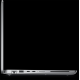 Ноутбук DELL Latitude 5450 Core 7Ultra 155U 14,0" FullHD WVA AG 32GB (2x16GB)DDR5 1TB SSD Integrated Graphics,Backlit,FPR,Thunderbolt,2y,Linux,1,37kg,KB Eng (Без кабеля питания) (5450-7314)