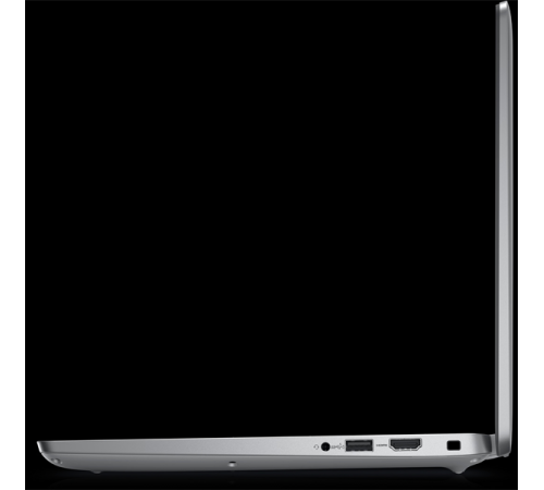 Ноутбук DELL Latitude 5450 Core 7Ultra 155U 14,0" FullHD WVA AG 32GB (2x16GB)DDR5 1TB SSD Integrated Graphics,Backlit,FPR,Thunderbolt,2y,Linux,1,37kg,KB Eng (Без кабеля питания) (5450-7314) Ноутбук DELL Latitude 5450 Core 7Ultra 155U 14,0" FullHD WVA AG 32GB (2x16GB)DDR5 1TB SSD Integrated Graphics,Backlit,FPR,Thunderbolt,2y,Linux,1,37kg,KB Eng (Без кабеля питания) (5450-7314)