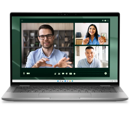 Ноутбук DELL Latitude 7350 Core Ultra7 165U 13.3" FHD+ 300 nits Touch 32GB LPDDR5 1TB SSD Intel Iris Xe Graphics,3Cell,FPR,Backlit,W11Pro/English,2y,1,15kg,KB Eng (Без кабеля питания) (7350-7313) Ноутбук DELL Latitude 7350 Core Ultra7 165U 13.3" FHD+ 300 nits Touch 32GB LPDDR5 1TB SSD Intel Iris Xe Graphics,3Cell,FPR,Backlit,W11Pro/English,2y,1,15kg,KB Eng (Без кабеля питания) (7350-7313)