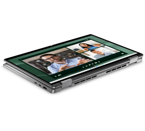 Ноутбук DELL Latitude 7350 Core Ultra7 165U 13.3" FHD+ 300 nits Touch 32GB LPDDR5 1TB SSD Intel Iris Xe Graphics,3Cell,FPR,Backlit,W11Pro/English,2y,1,15kg,KB Eng (Без кабеля питания) (7350-7313) Ноутбук DELL Latitude 7350 Core Ultra7 165U 13.3" FHD+ 300 nits Touch 32GB LPDDR5 1TB SSD Intel Iris Xe Graphics,3Cell,FPR,Backlit,W11Pro/English,2y,1,15kg,KB Eng (Без кабеля питания) (7350-7313)