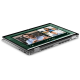 Ноутбук DELL Latitude 7350 Core Ultra7 165U 13.3" FHD+ 300 nits Touch 32GB LPDDR5 1TB SSD Intel Iris Xe Graphics,3Cell,FPR,Backlit,W11Pro/English,2y,1,15kg,KB Eng (Без кабеля питания) (7350-7313)