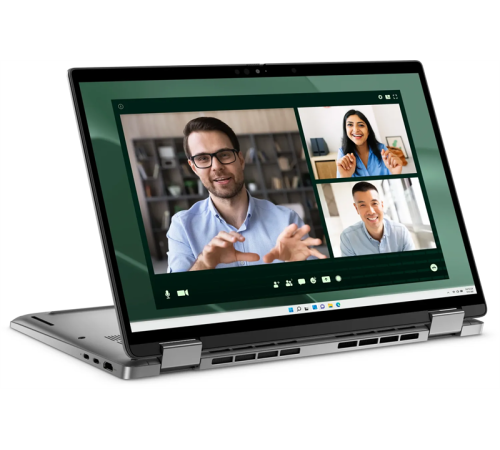 Ноутбук DELL Latitude 7350 Core Ultra7 165U 13.3" FHD+ 300 nits Touch 32GB LPDDR5 1TB SSD Intel Iris Xe Graphics,3Cell,FPR,Backlit,W11Pro/English,2y,1,15kg,KB Eng (Без кабеля питания) (7350-7313) Ноутбук DELL Latitude 7350 Core Ultra7 165U 13.3" FHD+ 300 nits Touch 32GB LPDDR5 1TB SSD Intel Iris Xe Graphics,3Cell,FPR,Backlit,W11Pro/English,2y,1,15kg,KB Eng (Без кабеля питания) (7350-7313)