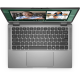 Ноутбук DELL Latitude 7350 Core Ultra7 165U 13.3" FHD+ 300 nits Touch 32GB LPDDR5 1TB SSD Intel Iris Xe Graphics,3Cell,FPR,Backlit,W11Pro/English,2y,1,15kg,KB Eng (Без кабеля питания) (7350-7313)