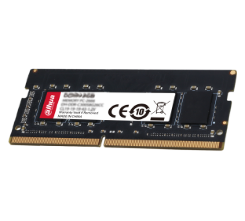 Оперативная память Dahua C300 16GB DDR4-3200 (PC4-25600) SODIMM CL22, 1.2V (DHI-DDR-C300S16G32)