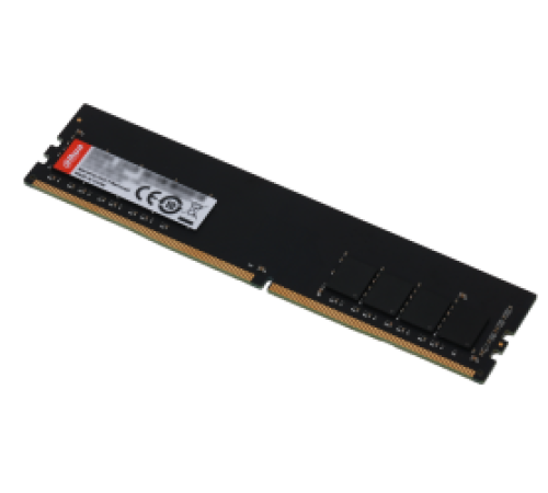 Оперативная память Dahua C300 16GB DDR4-3200 (PC4-25600) UDIMM CL22, 1.2V (DHI-DDR-C300U16G32)