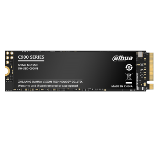 Ssd накопитель Dahua SSD C900 256GB M.2 2280 PCIe3x4 3D NAND, 7mm, R/W up to 2000MB/s/1050MB/s, TBW 128TB, 3y wty (DHI-SSD-C900N256G) Ssd накопитель Dahua SSD C900 256GB M.2 2280 PCIe3x4 3D NAND, 7mm, R/W up to 2000MB/s/1050MB/s, TBW 128TB, 3y wty (DHI-SSD-C900N256G)