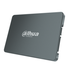 Ssd накопитель Dahua SSD C800A 1TB 2.5 SATA III 3D NAND, 7mm, R/W up to 500/470MB/s, TBW 400TB 5year wty (DHI-SSD-C800AS1TB)