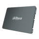 Ssd накопитель Dahua SSD C800A 1TB 2.5 SATA III 3D NAND, 7mm, R/W up to 500/470MB/s, TBW 400TB 5year wty (DHI-SSD-C800AS1TB)