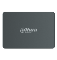 Ssd накопитель Dahua SSD C800A 2TB 2.5 SATA III 3D NAND, 7mm, R/W up to 550MB/s/510MB/s, TBW 800TB 5year wty (DHI-SSD-C800AS2TB)