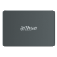 Ssd накопитель Dahua SSD C800A 1TB 2.5 SATA III 3D NAND, 7mm, R/W up to 500/470MB/s, TBW 400TB 5year wty (DHI-SSD-C800AS1TB)
