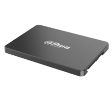 Ssd накопитель Dahua SSD C800A 240GB 2.5 SATA III 3D NAND, 7mm, R/W up to 540/450MB/s, TBW 100TB 3year wty (DHI-SSD-C800AS240G)