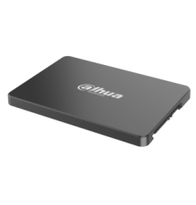 Ssd накопитель Dahua SSD C800A 240GB 2.5 SATA III 3D NAND, 7mm, R/W up to 540/450MB/s, TBW 100TB 3year wty (DHI-SSD-C800AS240G)