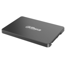 Ssd накопитель Dahua SSD C800A 120GB 2.5 SATA III 3D NAND, 7mm, R/W up to 530/480MB/s, TBW 50TB 3year wty (DHI-SSD-C800AS120G)