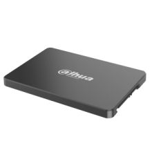 Ssd накопитель Dahua SSD C800A 120GB 2.5 SATA III 3D NAND, 7mm, R/W up to 530/480MB/s, TBW 50TB 3year wty (DHI-SSD-C800AS120G)