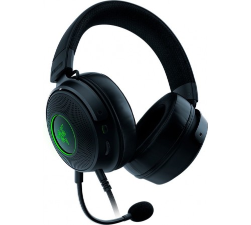 Гарнитура Razer Kraken V3 Razer RZ04-03770200-R3M1 Гарнитура Razer Kraken V3 Razer RZ04-03770200-R3M1
