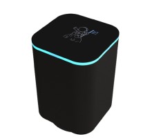 RITMIX SP-340B black