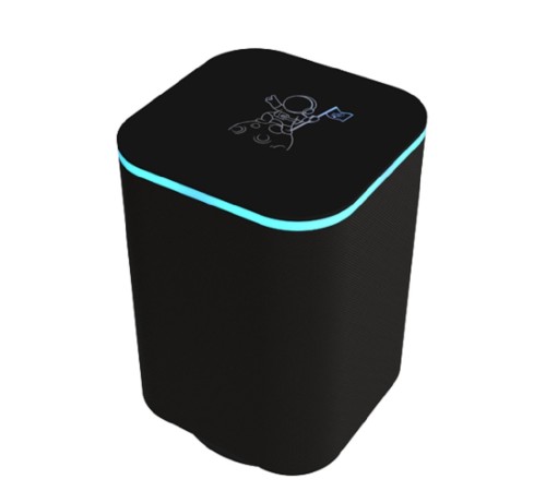 RITMIX SP-340B black