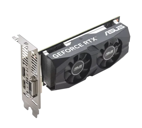 Видеокарта ASUS 90YV0KQ0-M0NA00